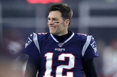 tom brady retiring