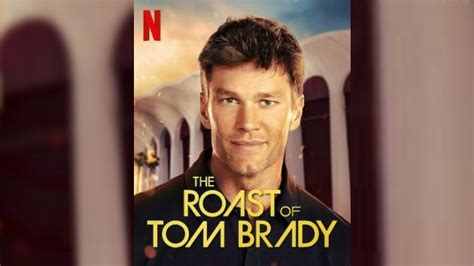 tom brady show on netflix