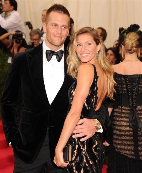 tom brady wikipedia wife