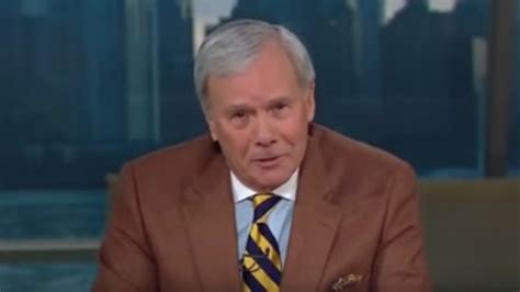 tom brokaw on canada