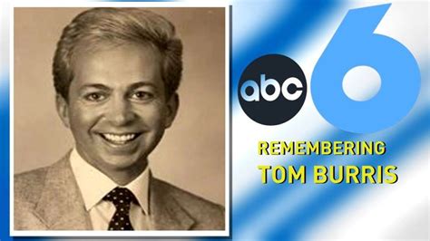 Unveiling Tom Burris' Hidden Secrets: A Game-Changer in the Industry