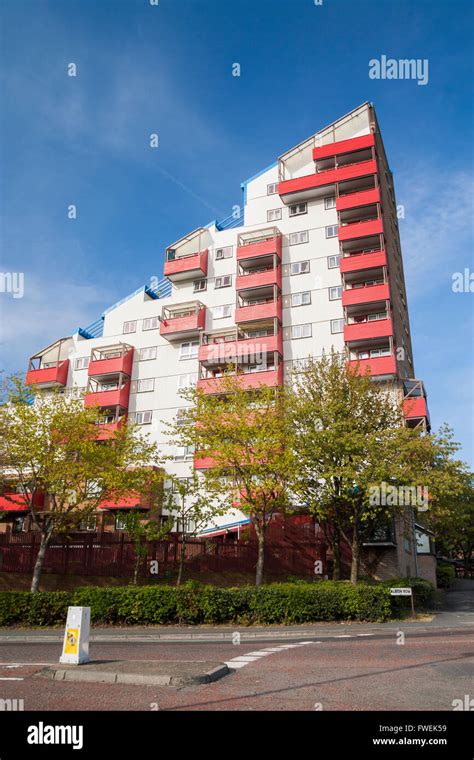 Tom Collins House Byker