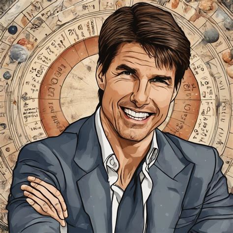 tom cruise's zodiac sign cancer