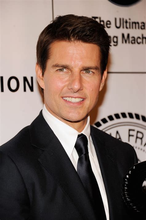 tom cruise age 19 awards