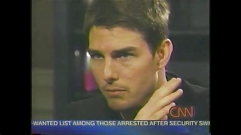 tom cruise age 2001 interview