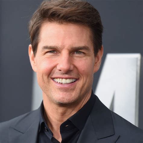 tom cruise age 2007 height
