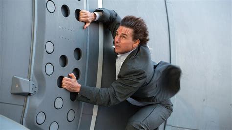 tom cruise age 2018 mission impossible