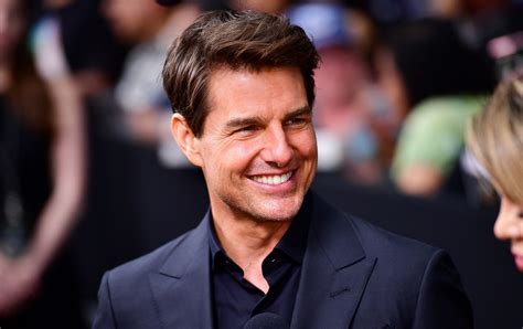 tom cruise age 2019 and height