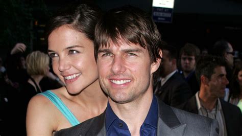 tom cruise age gap with katie holmes