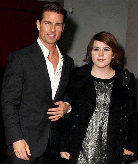 tom cruise and daughter isabella