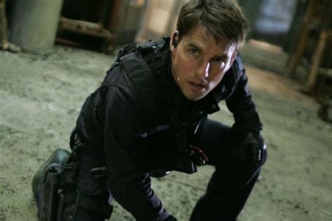 tom cruise and mission impossible 7 and 8