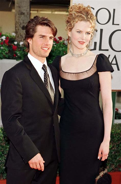 tom cruise and nicole kidman pictures