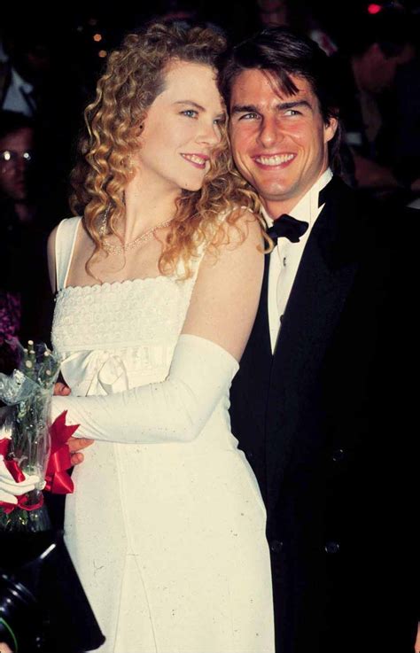 tom cruise and nicole kidman wedding