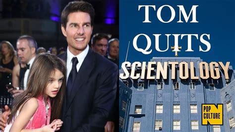 tom cruise and scientology 2022
