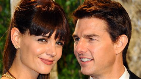 tom cruise child support to katie holmes