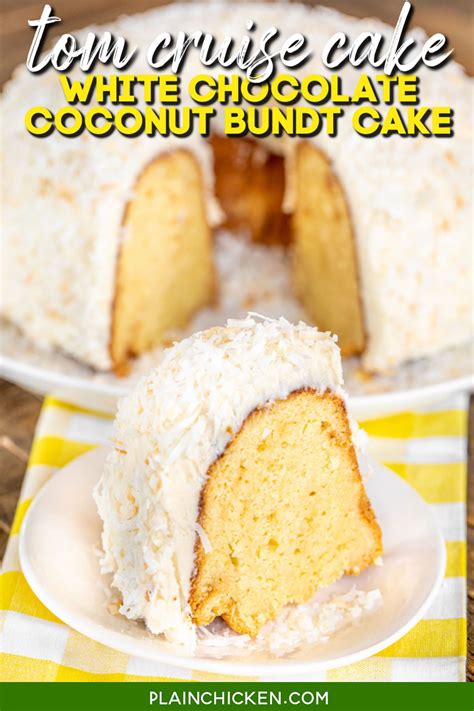tom cruise coconut cake copycat recipe