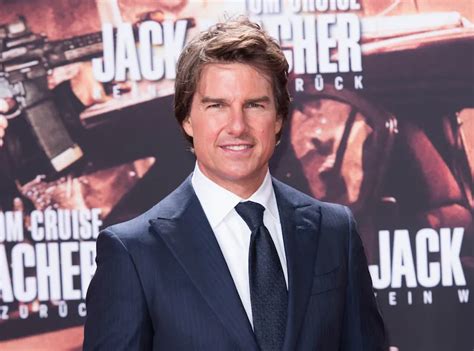 tom cruise compagne actuelle