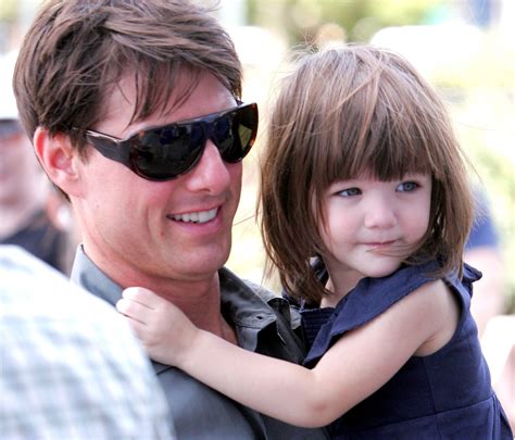 tom cruise daughter