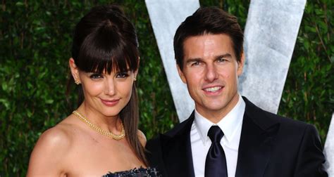 tom cruise e katie holmes