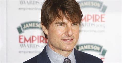 tom cruise echter name