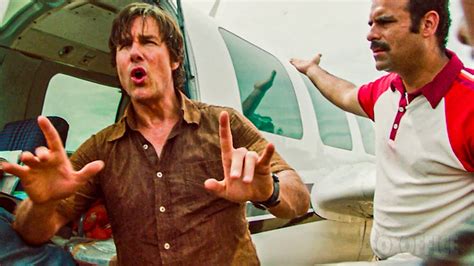 tom cruise escobar movie