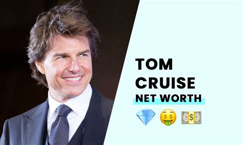 tom cruise estimated wealth