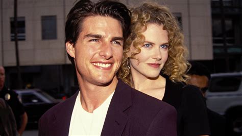 tom cruise ex wife boyfriend