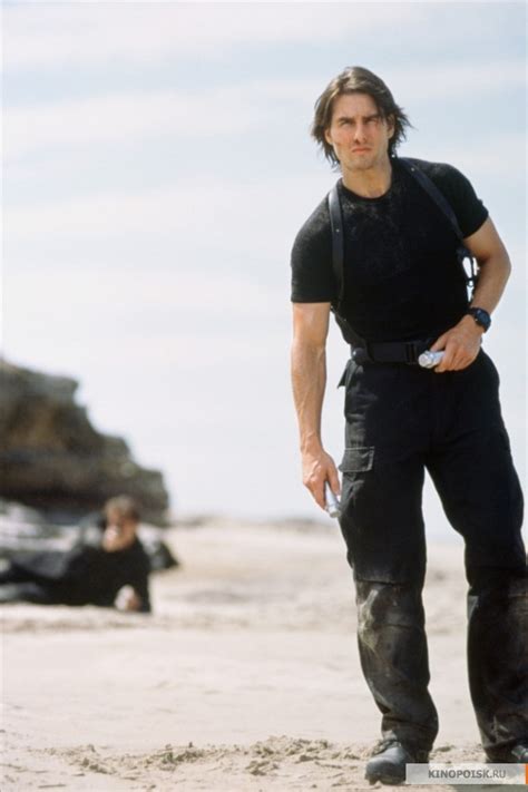 tom cruise hair mission impossible 2