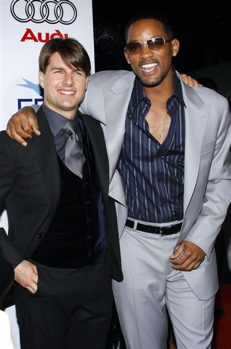 tom cruise height real