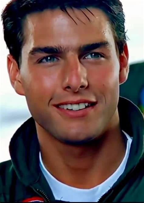 tom cruise in the 90s
