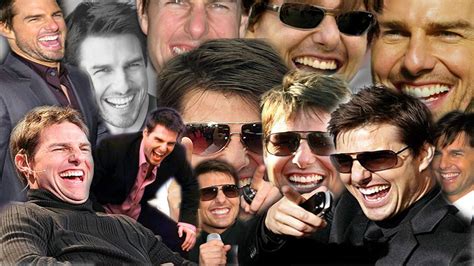 tom cruise laughing meme