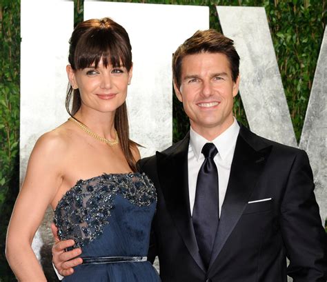 tom cruise married now