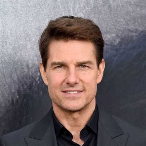 tom cruise maverick haircut