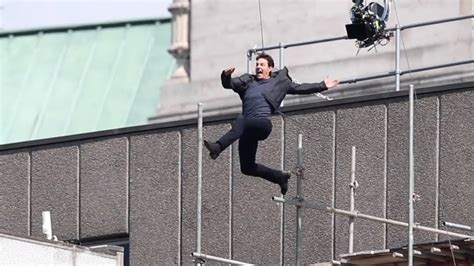 tom cruise mission impossible injury