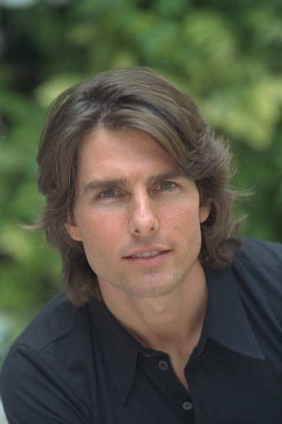 tom cruise mission impossible long hair