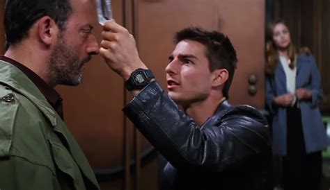tom cruise mission impossible watch