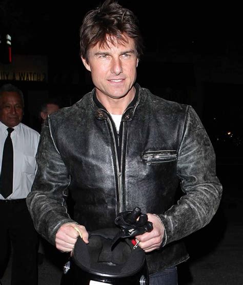 tom cruise motorcycle jacket