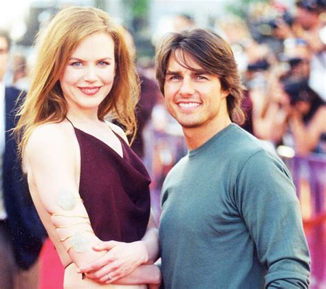 tom cruise movie with nicole kidman