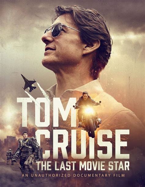 tom cruise new movie