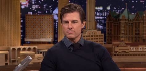 tom cruise political affiliation