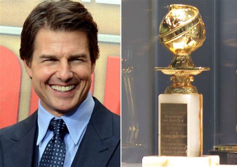 tom cruise returns golden globes 2021