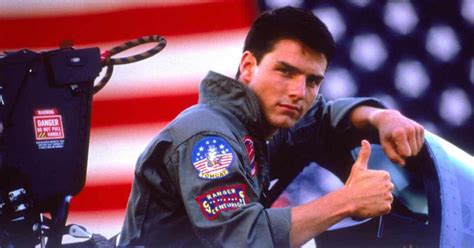 tom cruise top gun images