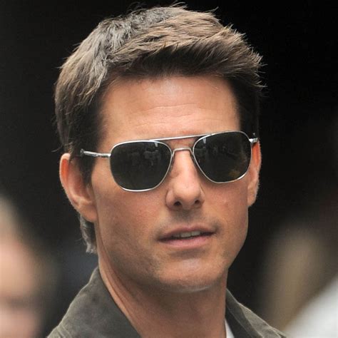 tom cruise with glasses