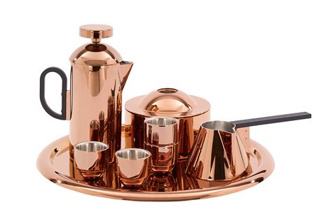 Tom Dixon Brew Coffee Set