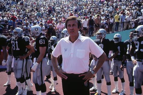 tom flores super bowl