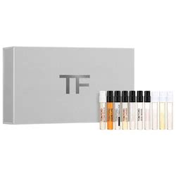 tom ford sampler set