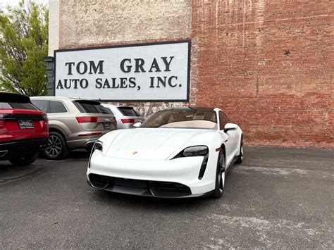 Tom Gray Auto Sales