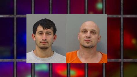 tom green county arrests