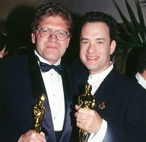 tom hanks collaborations with robert zemeckis