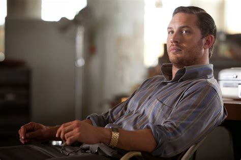 tom hardy